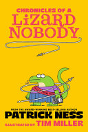 Chronicles of a Lizard Nobody cover