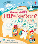 Can We Really Help the Polar Bears? cover