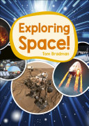Exploring Space cover