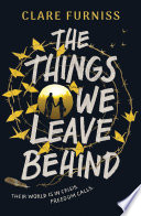 The Things We Leave Behind cover