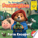 Farm Escape! cover