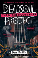 The Deadsoul Project cover