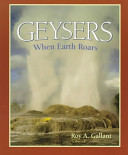 Geysers: When Earth Roars cover