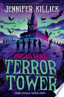 Terror Tower cover