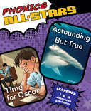 Astounding But True cover