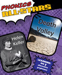 Helen Keller cover
