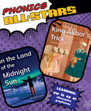 In the Land of the Midnight Sun cover
