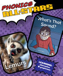Lemurs cover