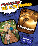 Mummies cover