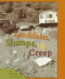 Landslides, Slumps, & Creep cover