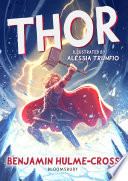 Thor cover