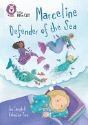 Marceline, Defender of the Sea cover