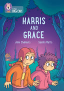 Harris and Grace cover