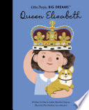 Queen Elizabeth cover