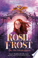 Rosie Frost & the Falcon Queen cover