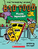 Mission Impastable cover