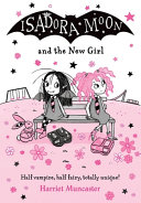 Isadora Moon and the New Girl cover
