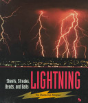 Lightning: Sheets, Streaks, Beads, and Balls cover