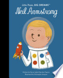 Neil Armstrong cover