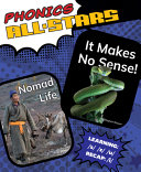 Nomad Life cover