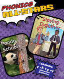 Panda School cover