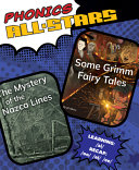 Some Grimm Fairy Tales cover