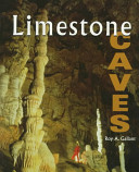 Limestone Caves cover