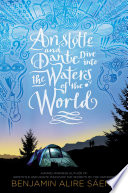 Aristotle and Dante Dive into the Waters of the World cover