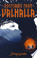 Postcards from Valhalla cover