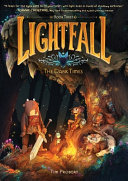 The Dark Times cover