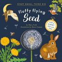 Fluffy, Flying Seed cover