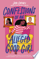 Confessions of an Alleged Good Girl cover