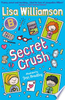Secret Crush cover