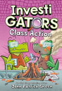 Class Action cover