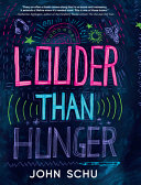 Louder Than Hunger cover