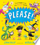 Please! cover