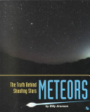 Meteors: The Truth Behind Shooting Stars cover