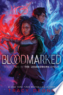 Bloodmarked cover