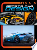 Sports Car Design cover