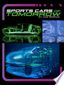 Sports Cars of Tomorrow cover