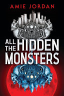 All the Hidden Monsters cover