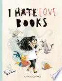 I Love Books cover