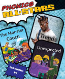 Trends cover