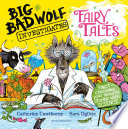 Big Bad Wolf Investigates: Fairy Tales cover