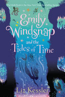 Emily Windsnap and the Tides of Time cover