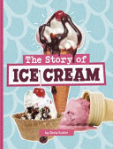 The Story of Ice Cream cover