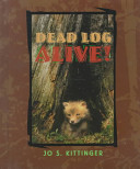 Dead Log Alive! cover
