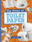 The Story of Toilet Paper cover
