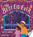 The Best Eid Ever cover