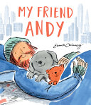 My Friend Andy cover